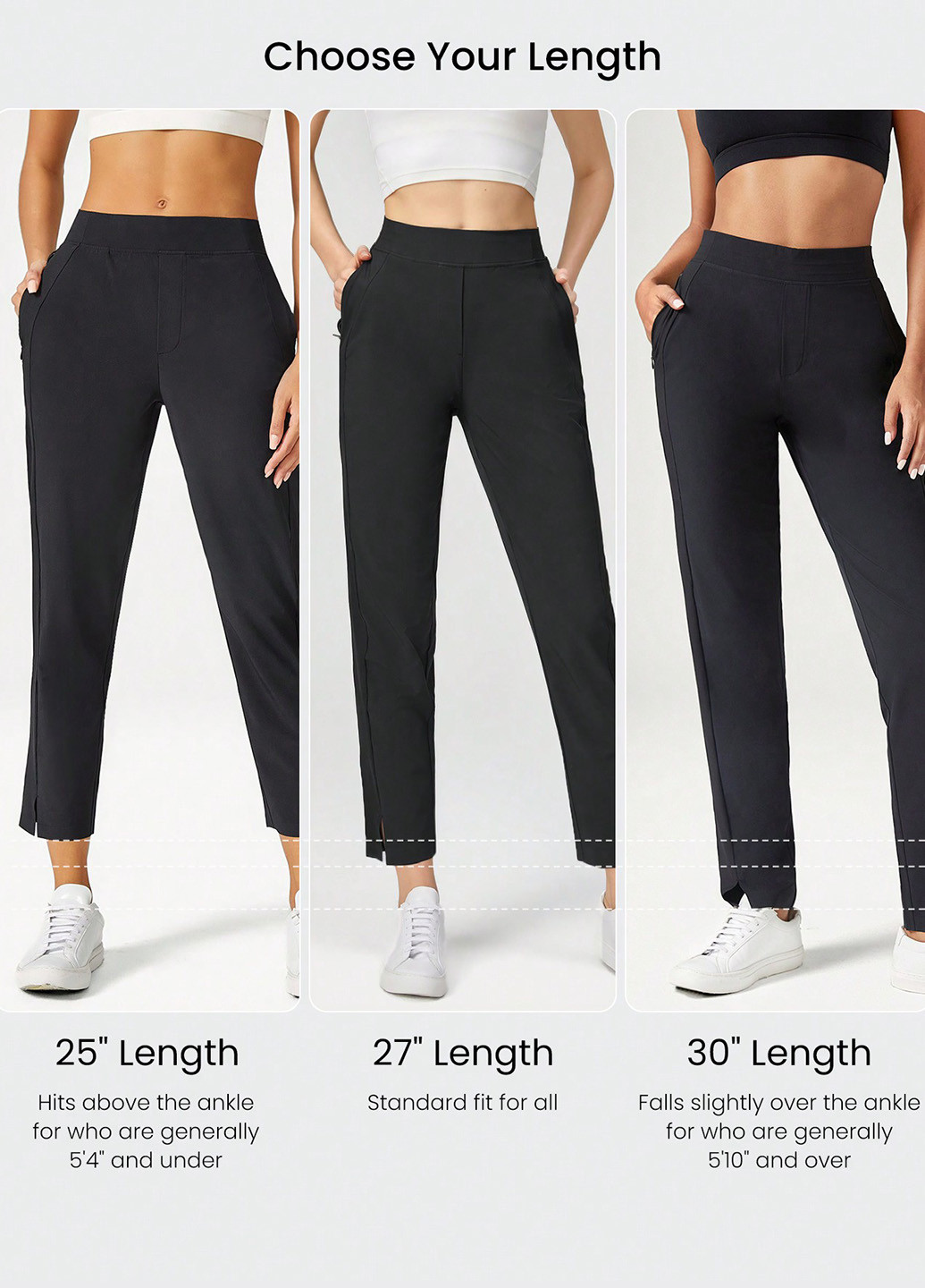 Штани SHEIN (342411866)