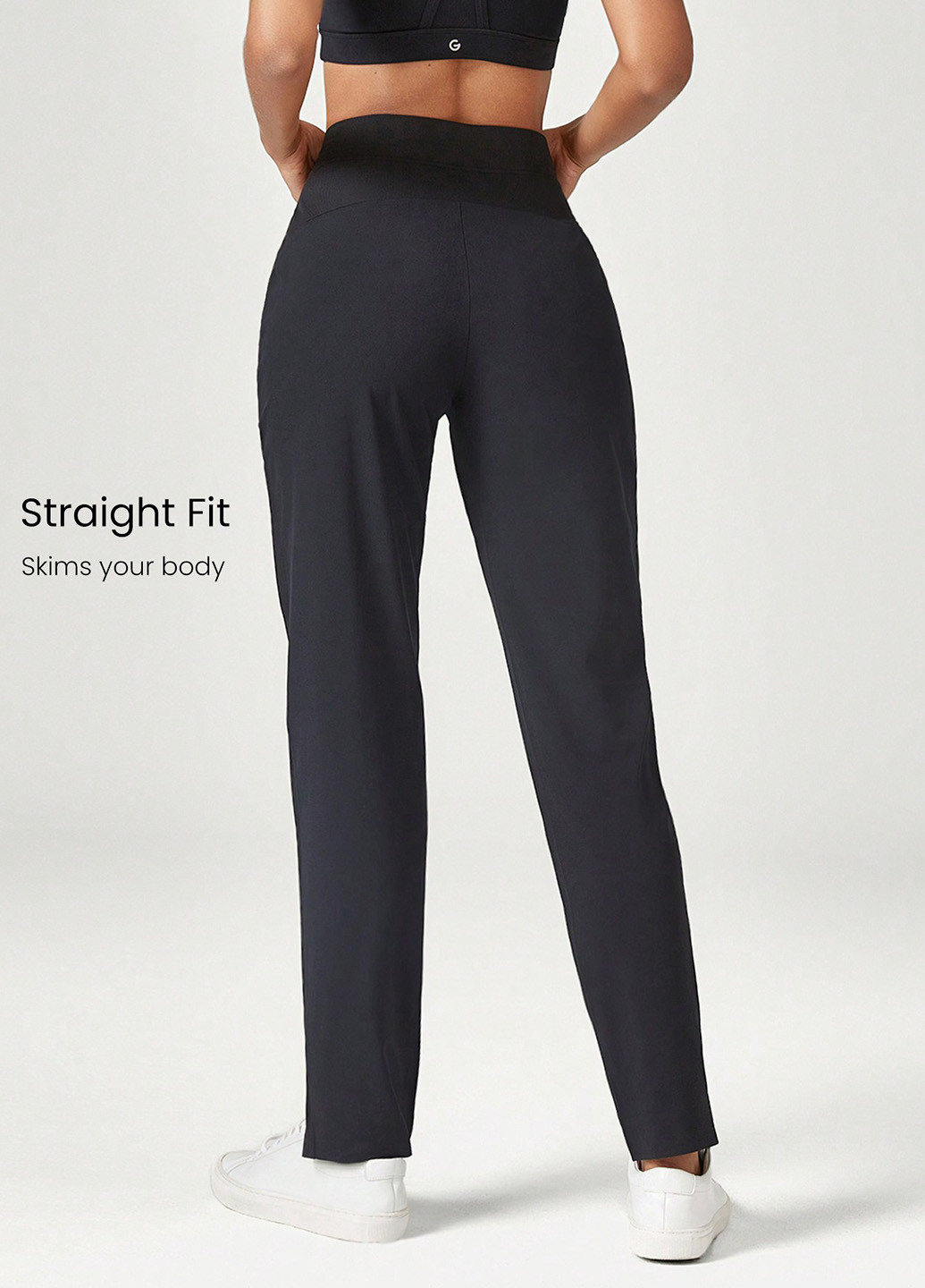 Штани SHEIN (342411866)