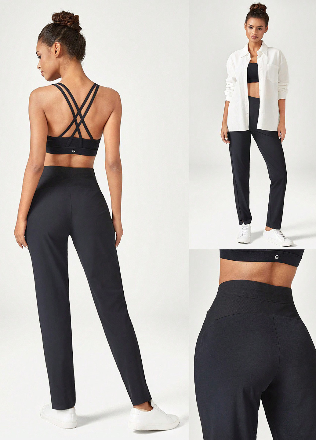 Штани SHEIN (342411866)