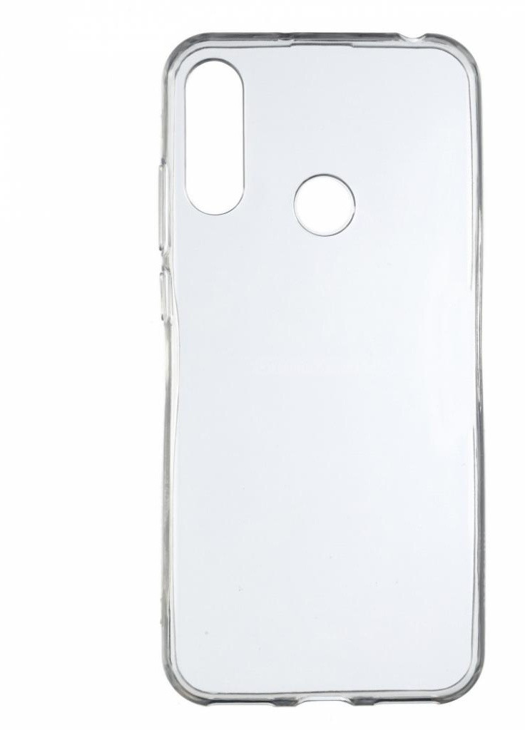 Чохол для мобільного телефону (смартфону) Air Series для Honor 8A Transparent (ARM54715) ArmorStandart (201492820)