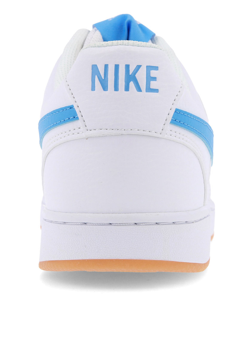 Білі кеди Nike COURT VISION LO