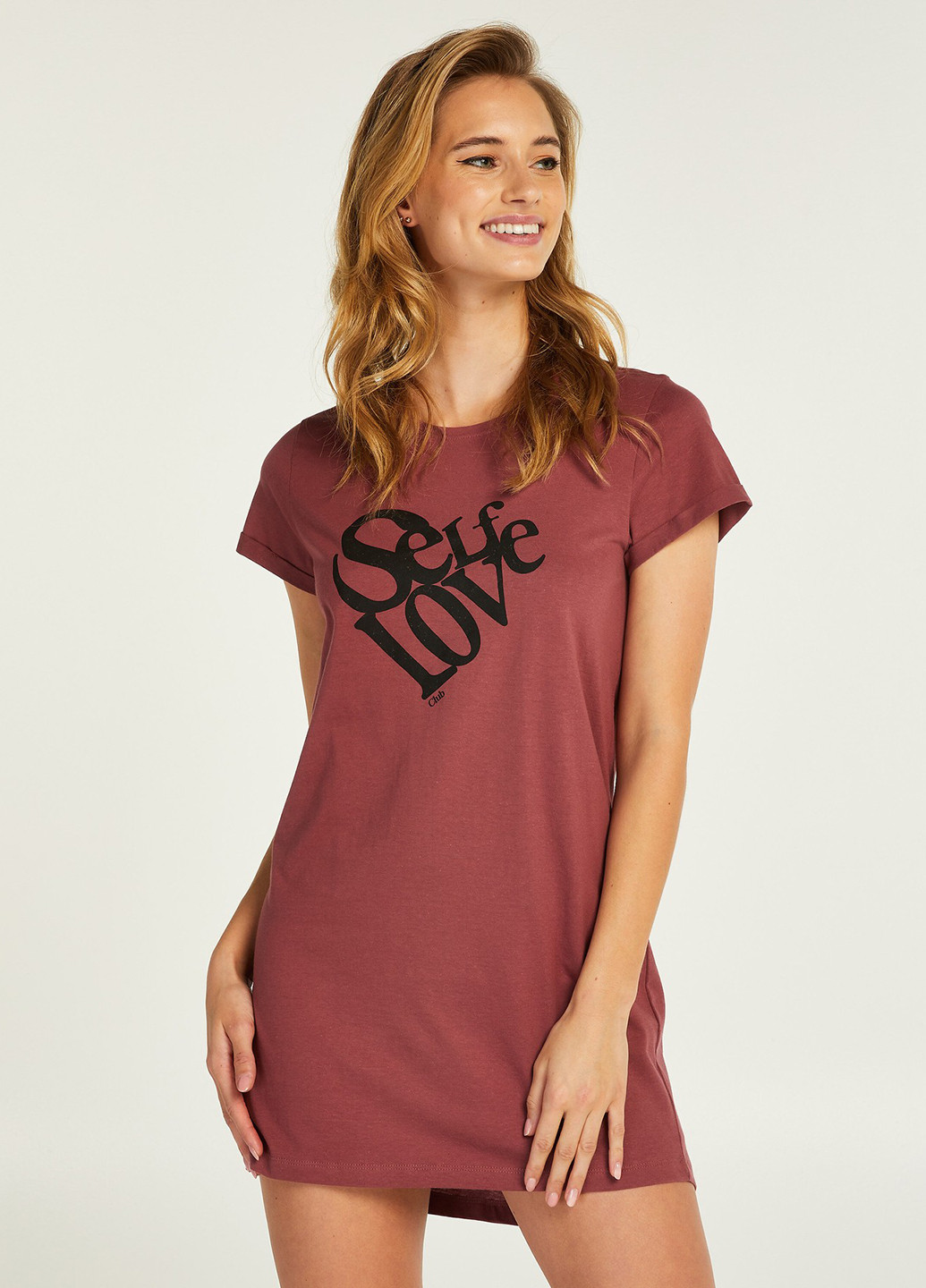 Ночная рубашка Hunkemoller (340703771)