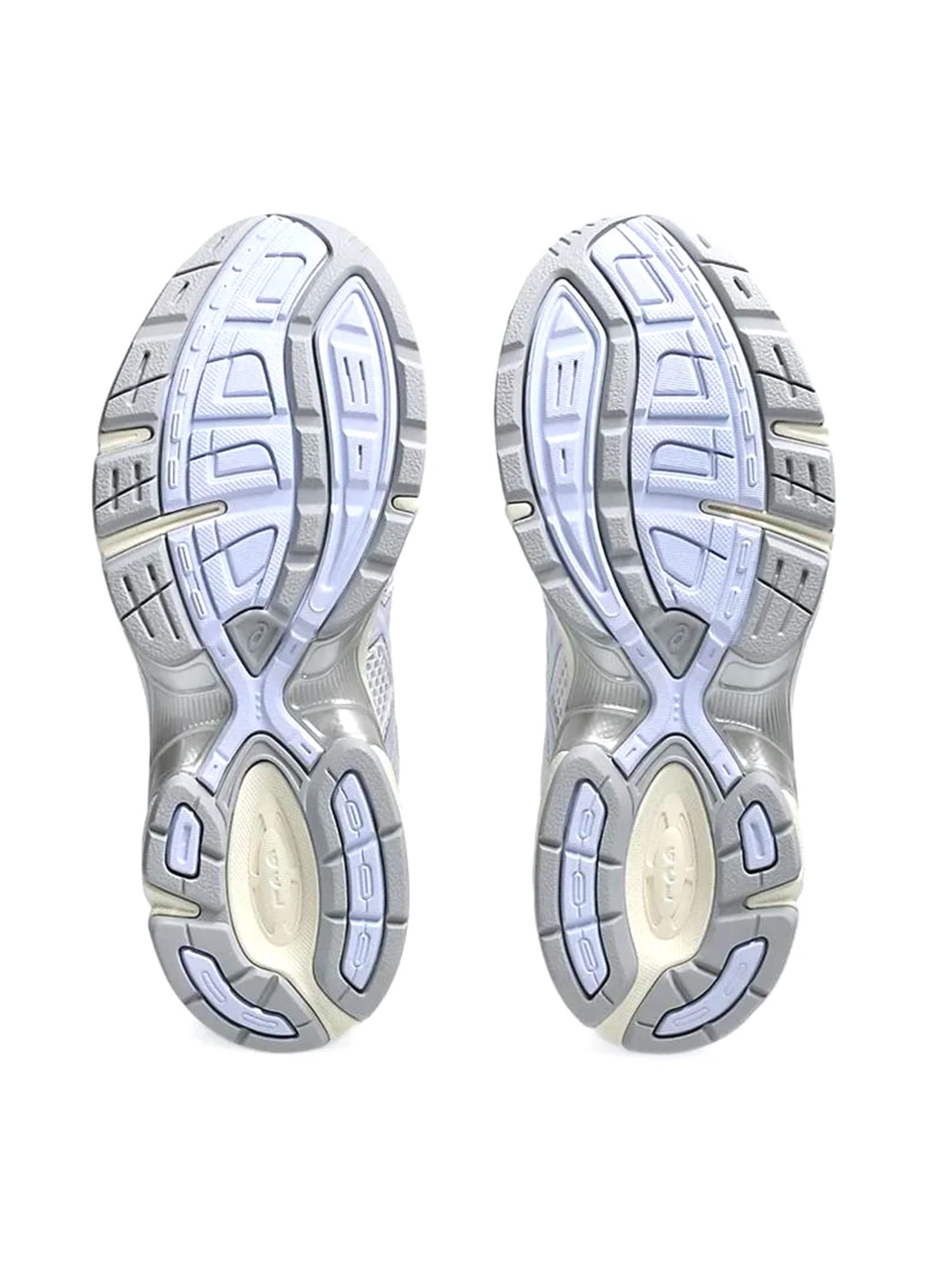 Голубые всесезонные кроссовки 1202a164-121 Asics GEL-1130
