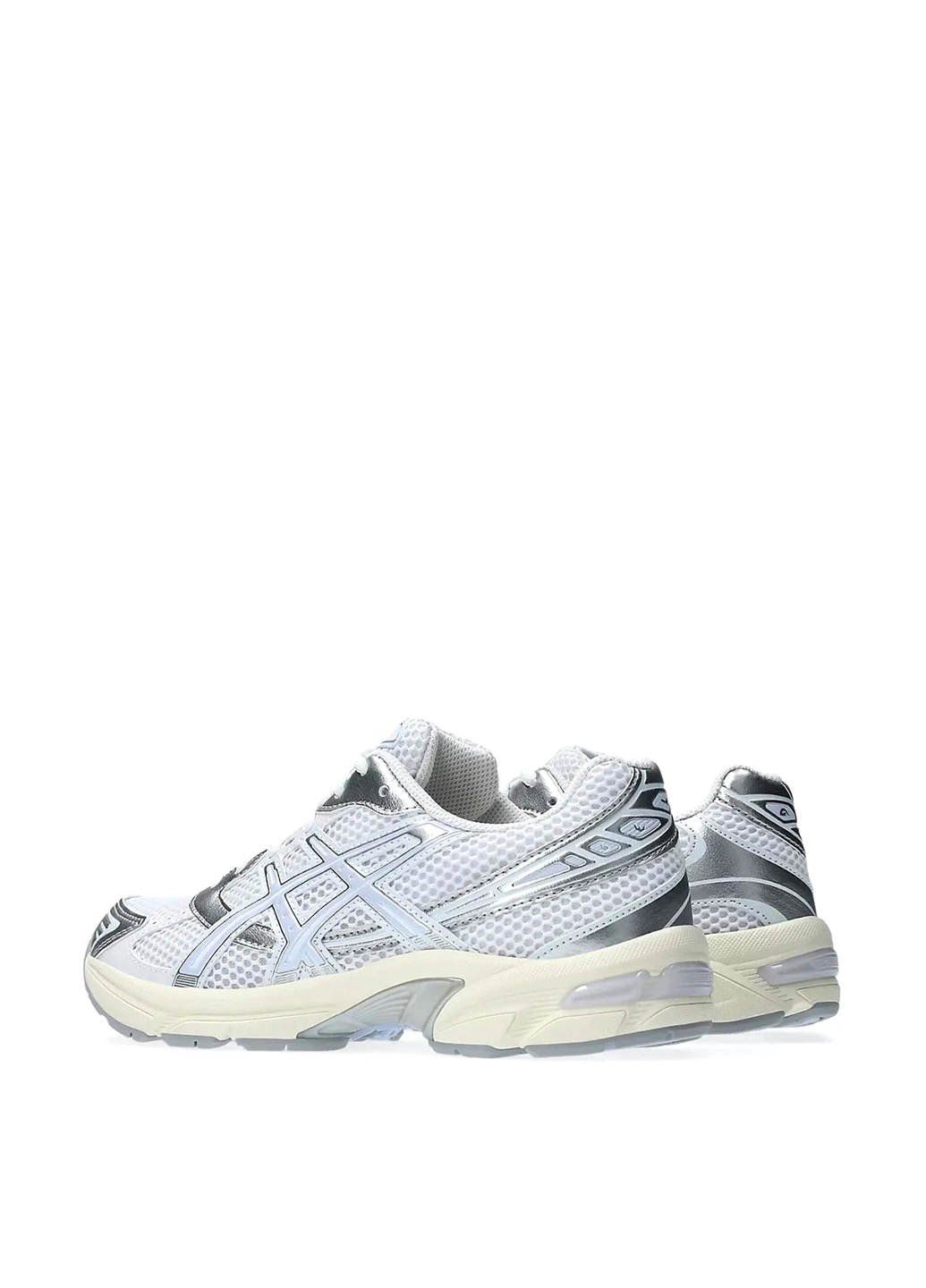 Голубые всесезонные кроссовки 1202a164-121 Asics GEL-1130