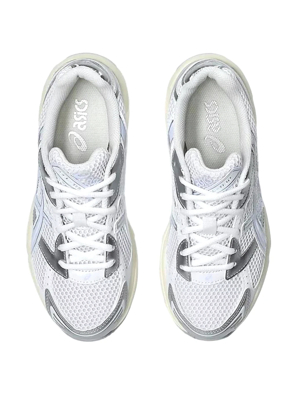 Голубые всесезонные кроссовки 1202a164-121 Asics GEL-1130