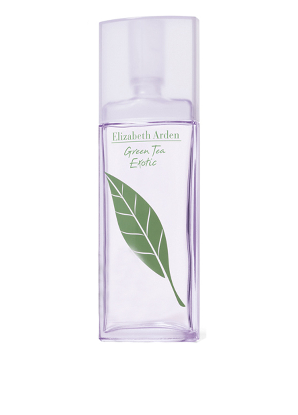 Green Tea Exotic тестер (туалетная вода) 100 мл Elizabeth Arden (88102178)