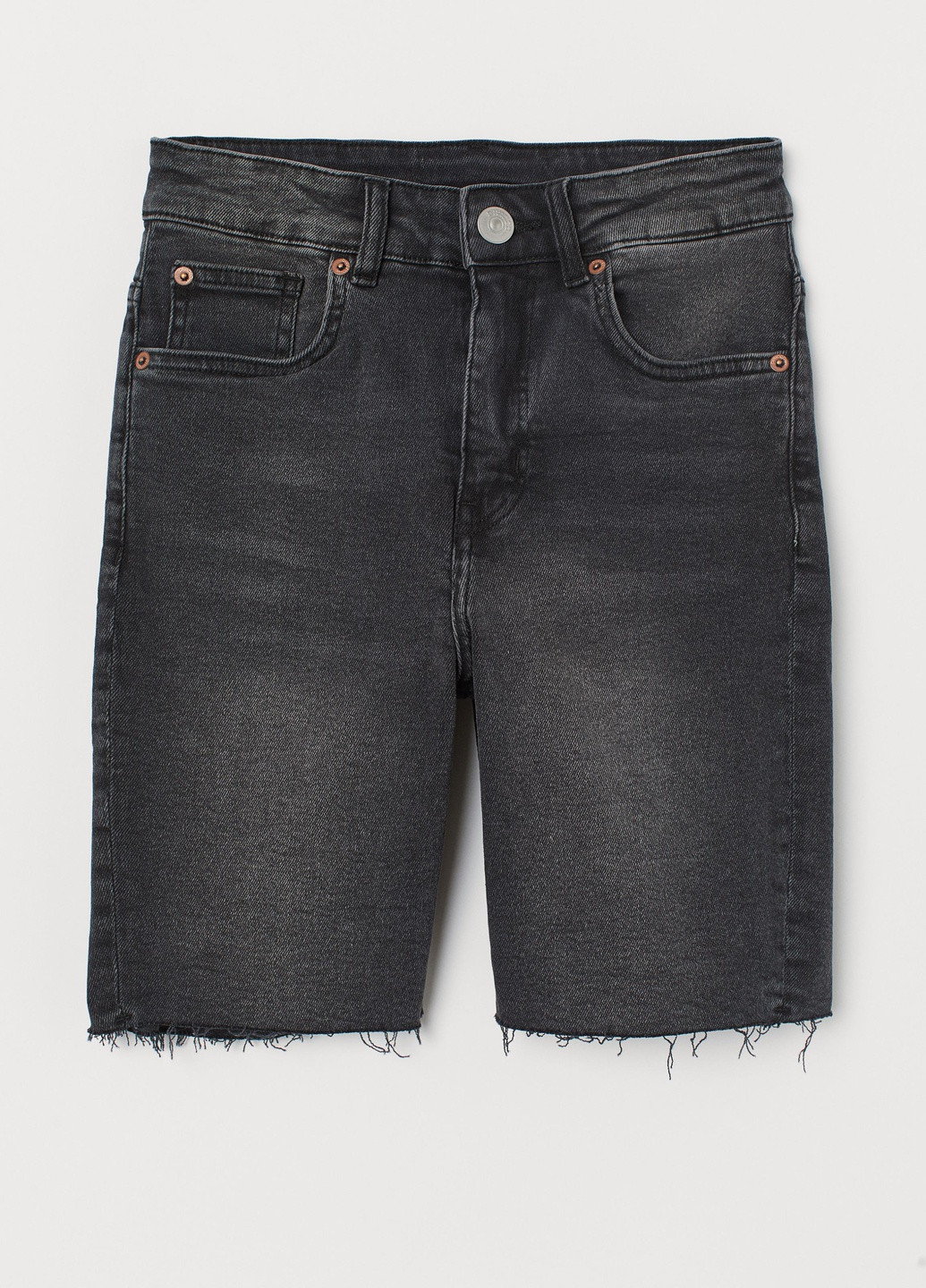 Шорти джинсові H&M (252810135)
