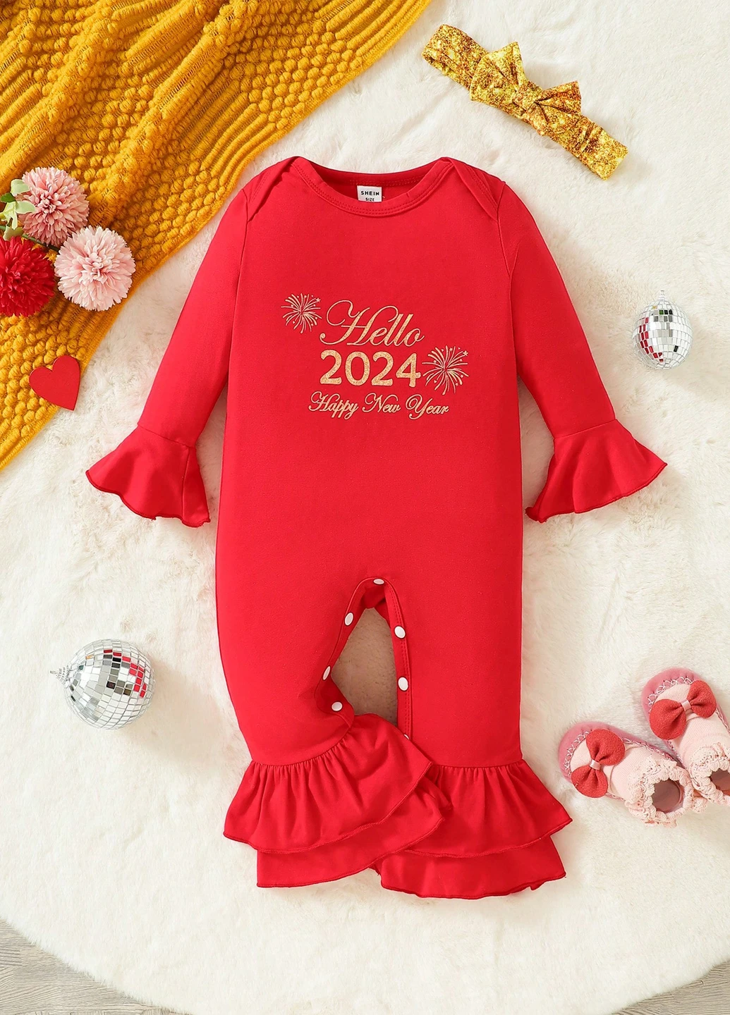 Комбінезон SHEIN (302497893)