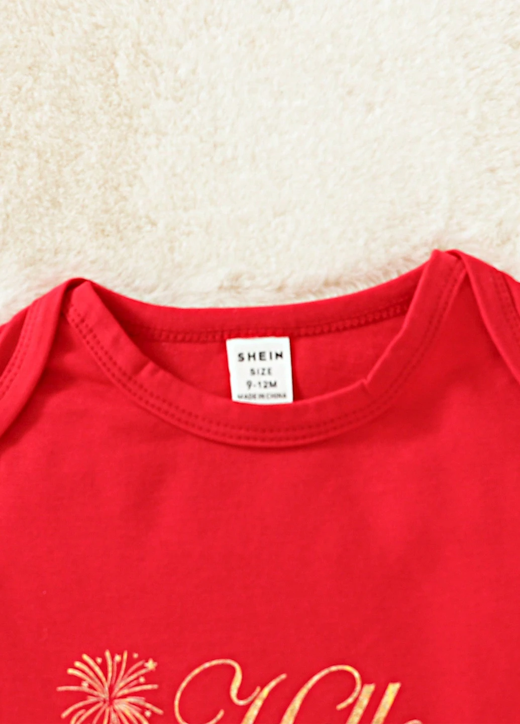 Комбінезон SHEIN (302497893)