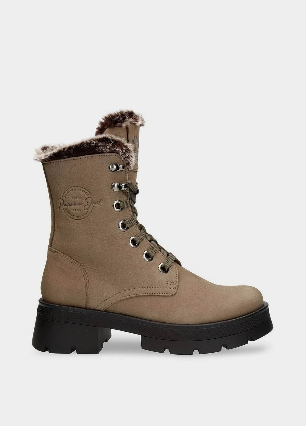 Черевики Panama Jack (328650116)