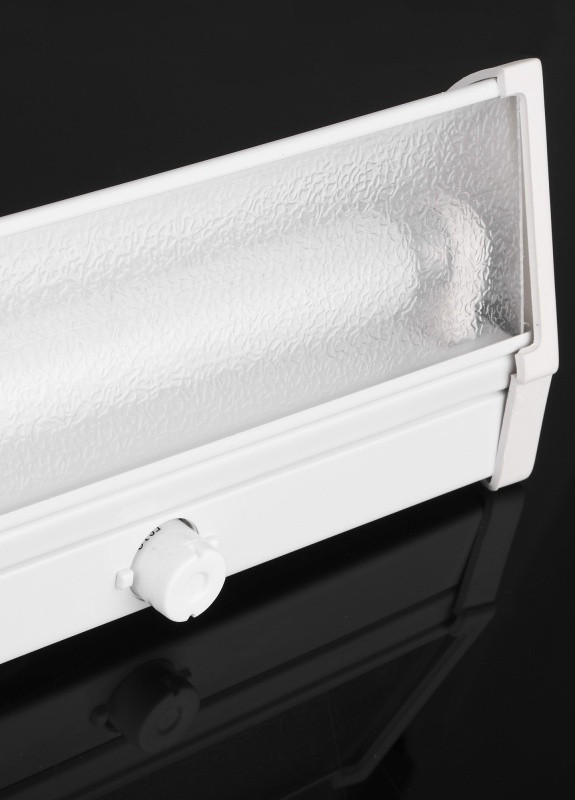 Светильник балка линейный офисный накладной FLF-07/18/L Brille (253893369)