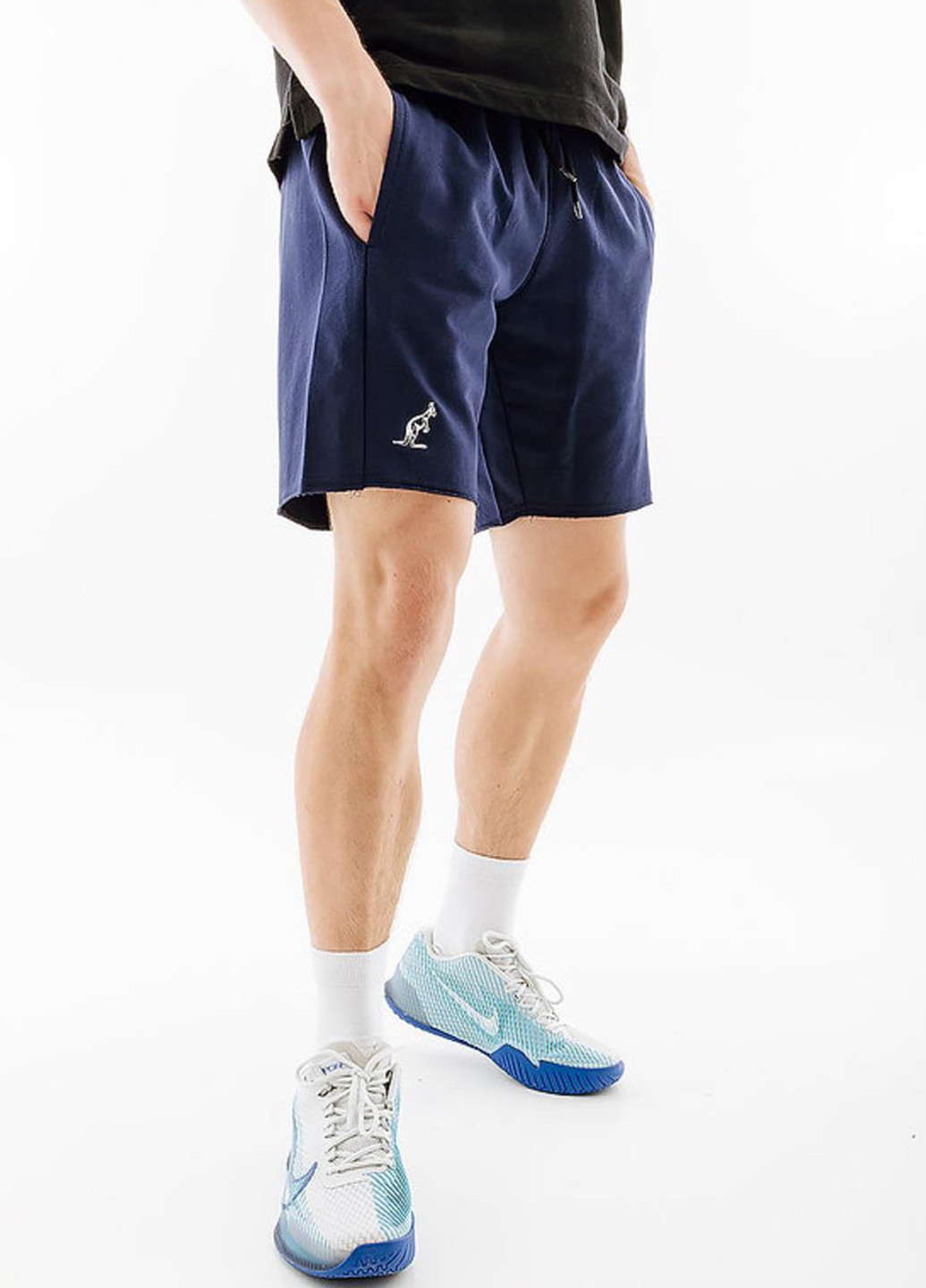 Шорти LSUSH0001-842B Australian FLEECE ESSENTIAL (321505862)