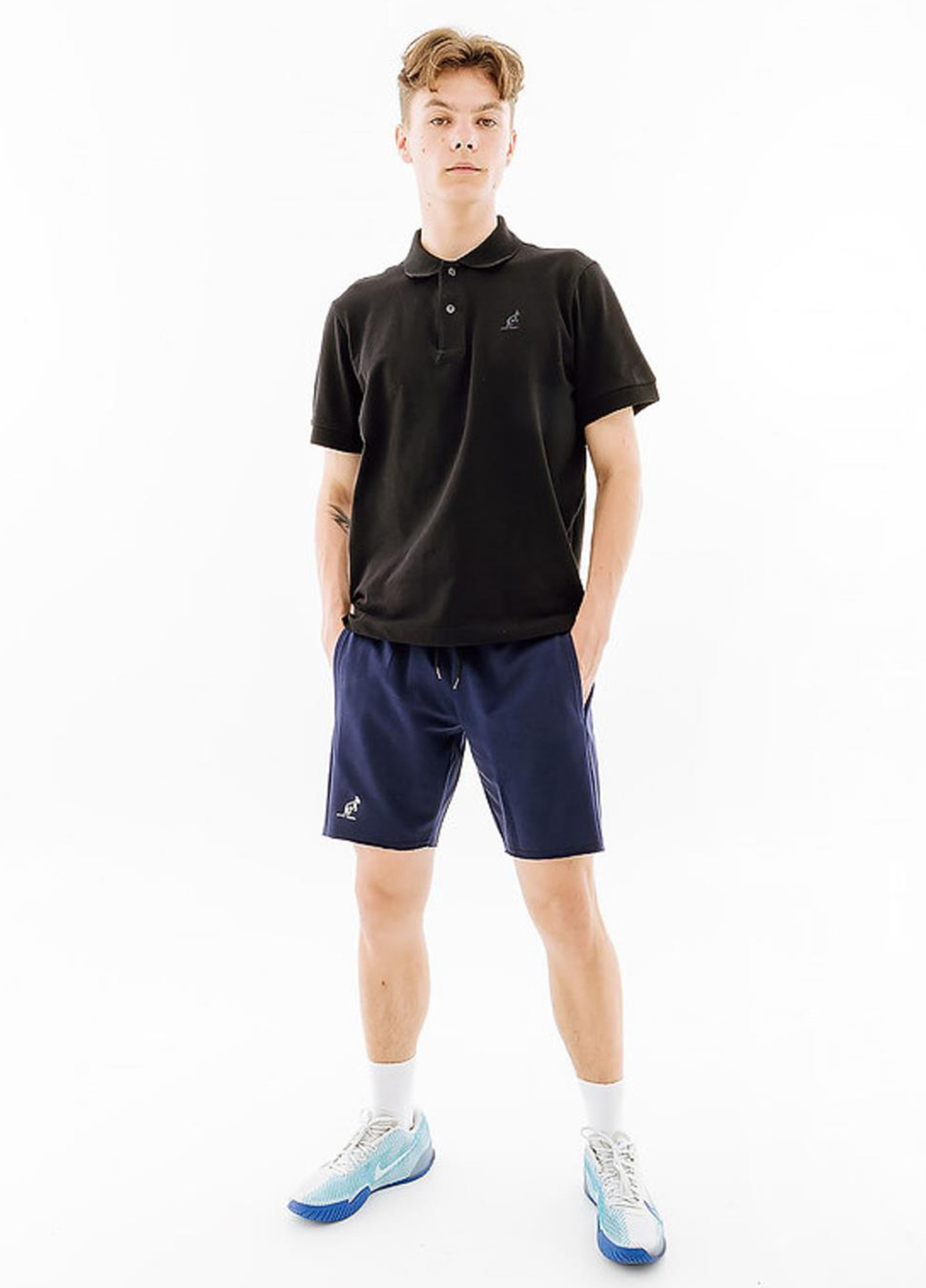 Шорти LSUSH0001-842B Australian FLEECE ESSENTIAL (321505862)