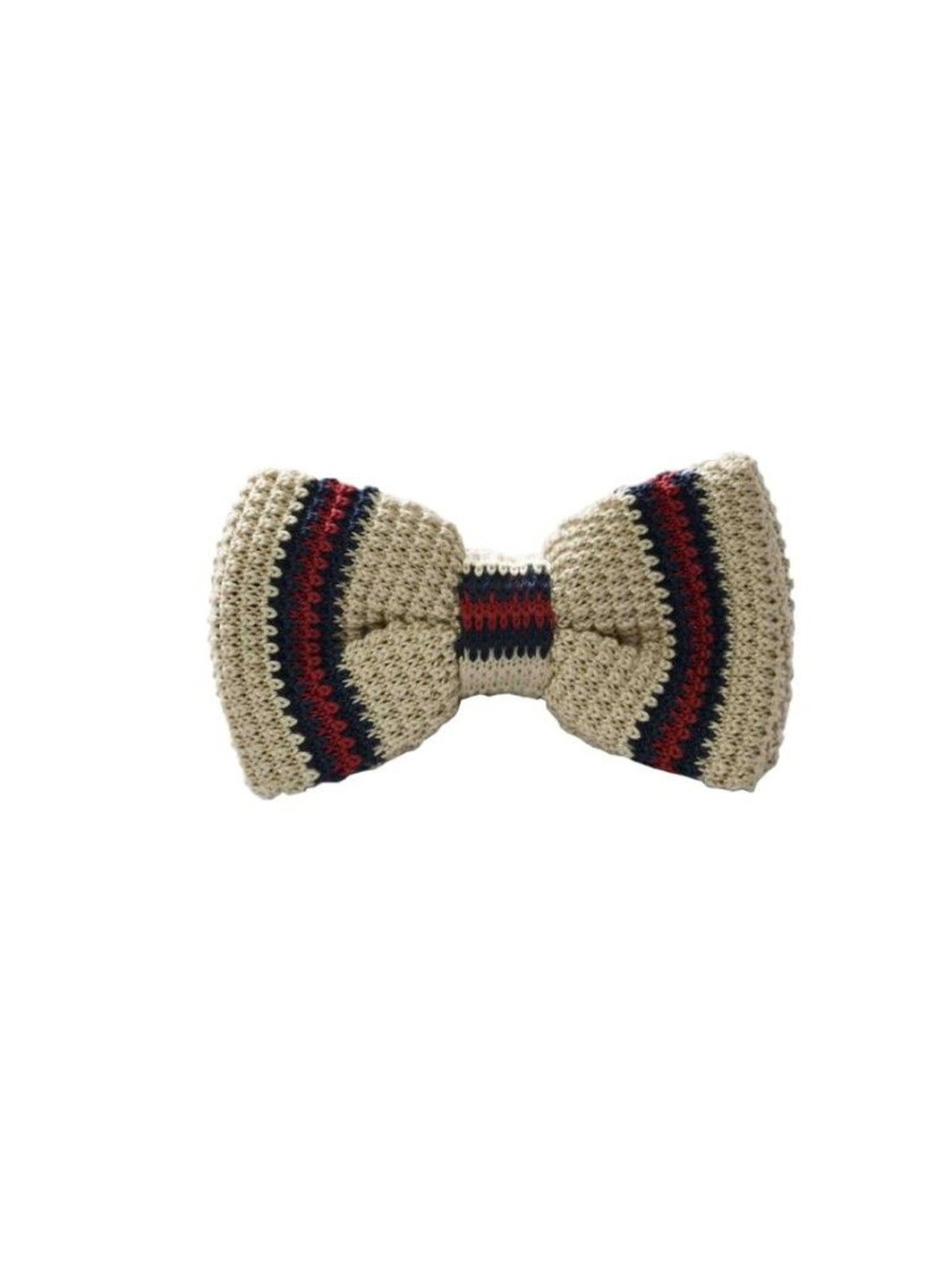 Мужской галстук бабочка 11 см Handmade (193792027)