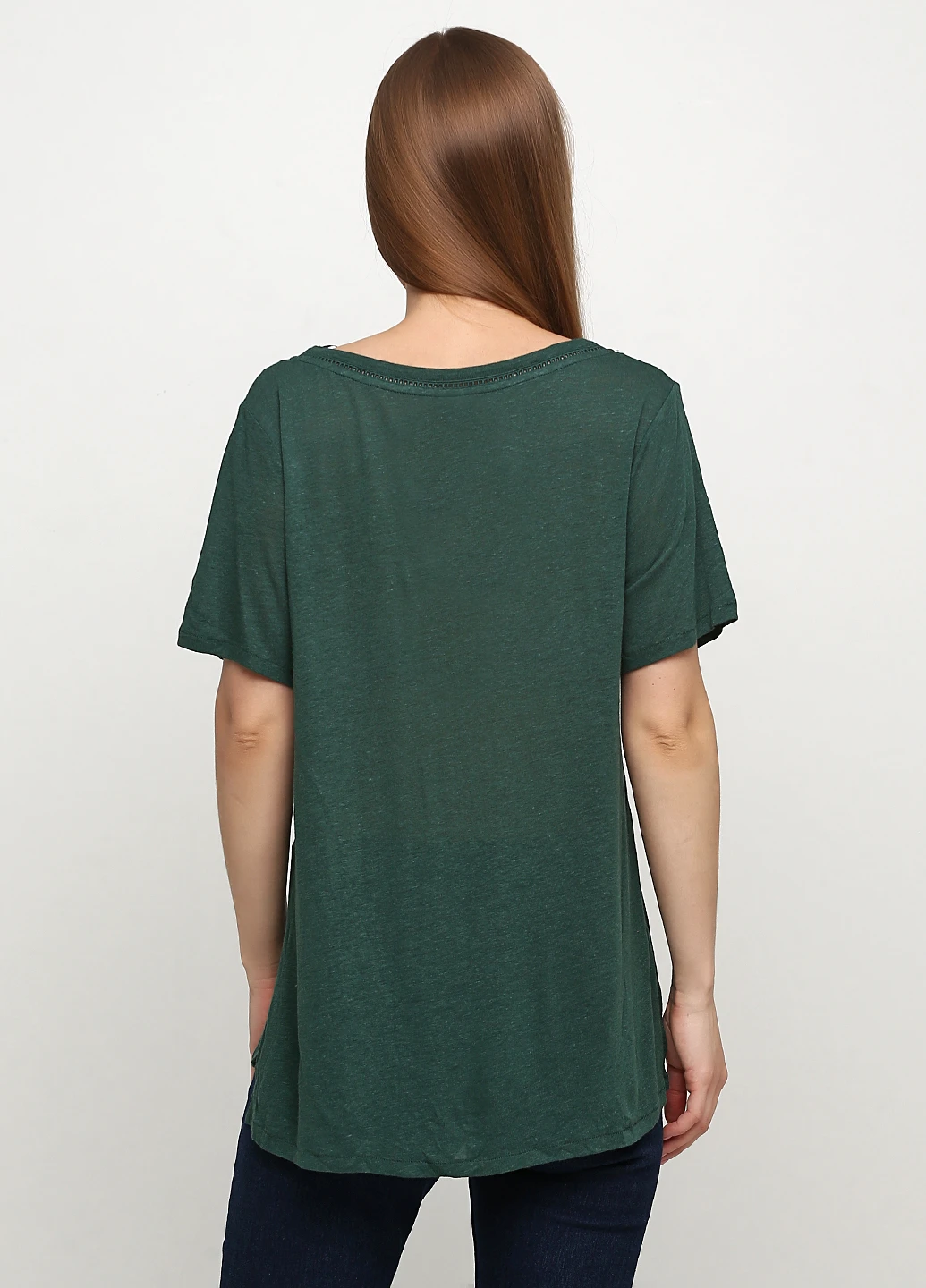 Футболка H&M - (191047777)