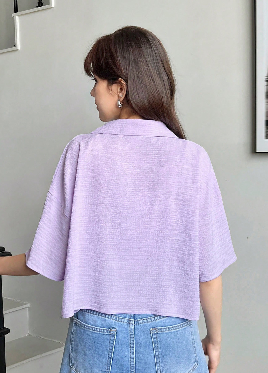 Блуза SHEIN (342411659)