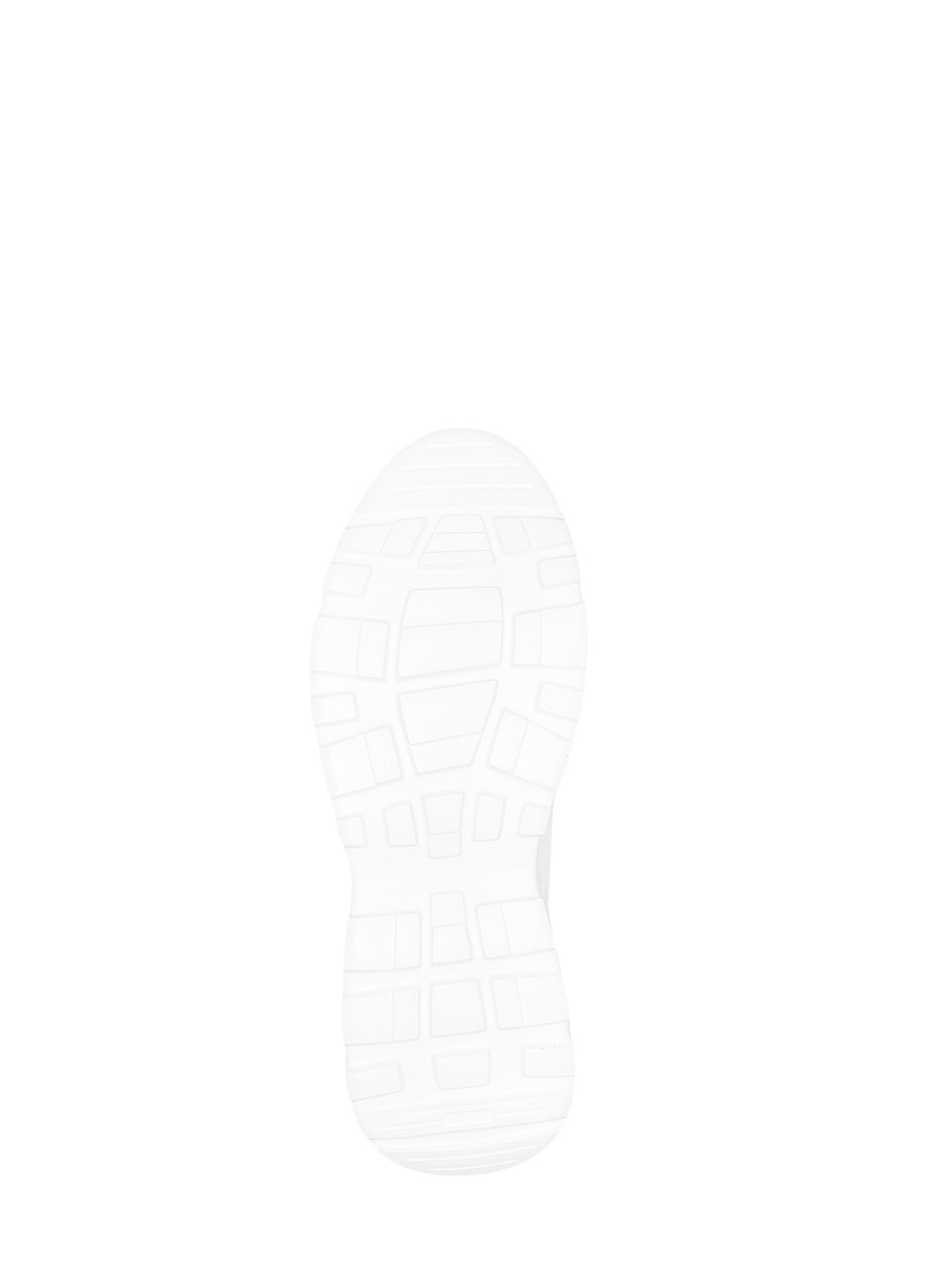 Білі Осінні кросівки st4340-8 white-pu Stilli