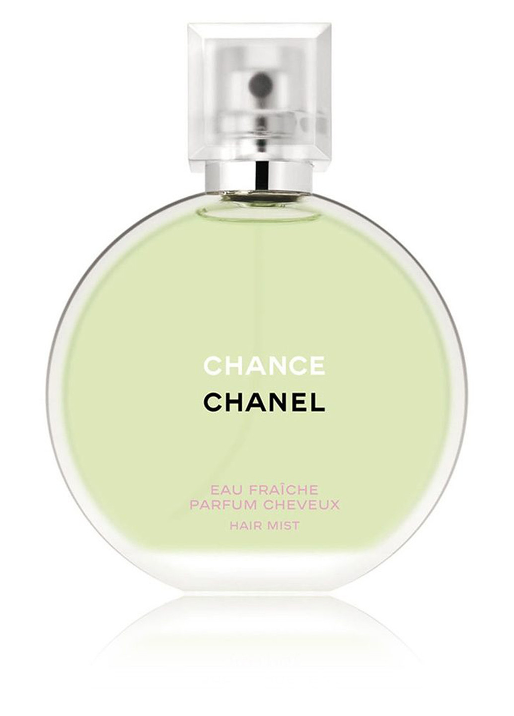 Туалетная вода CHANCE, 2 мл (виал) Chanel бесцветная