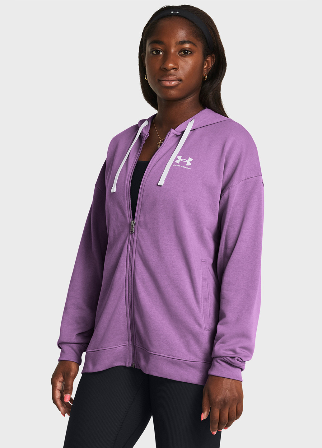 Худі Under Armour (294094061)