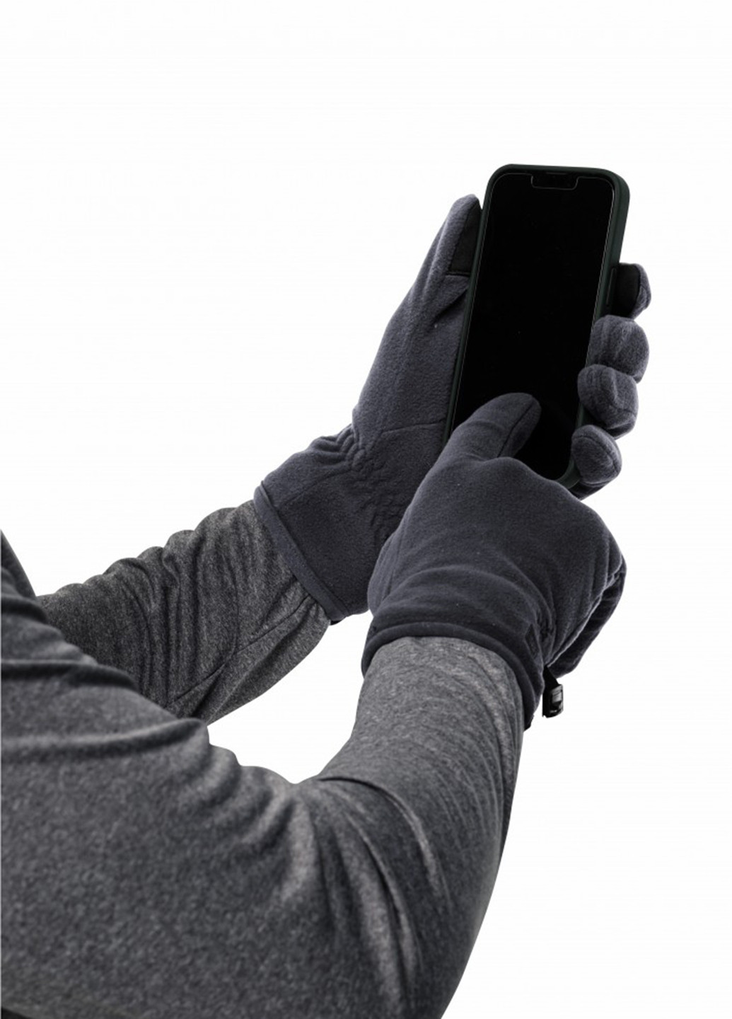 Рукавички Jack Wolfskin REAL STUFF GLOVE (299962046)