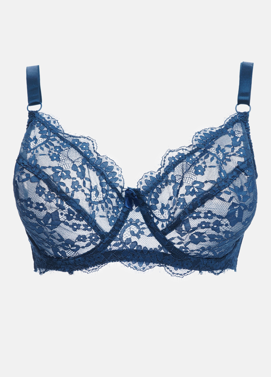 бюстгальтер Intimates з кісточками поліамід, мереживо