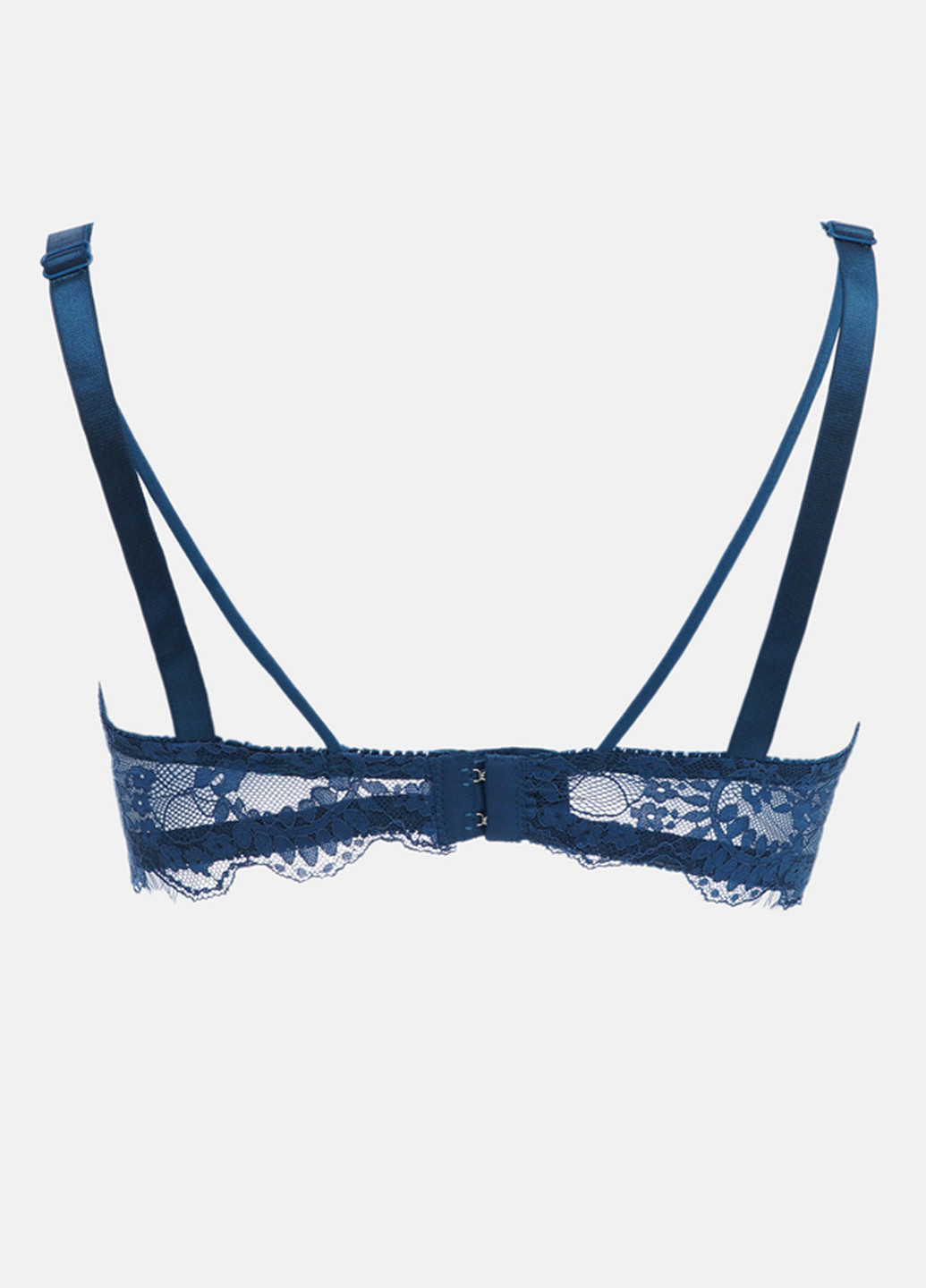 бюстгальтер Intimates з кісточками поліамід, мереживо