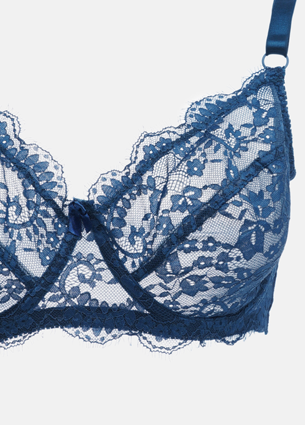 бюстгальтер Intimates з кісточками поліамід, мереживо