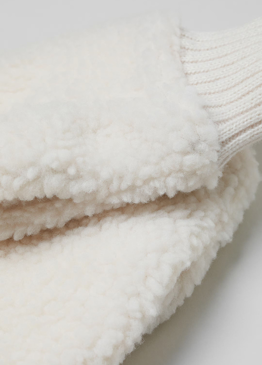 Рукавицы H&M (304283596)