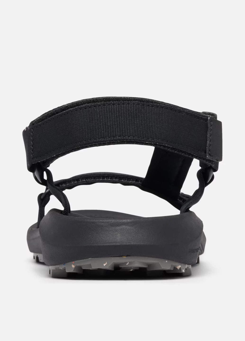 Кэжуал, Спортивные сандалии Columbia на липучке