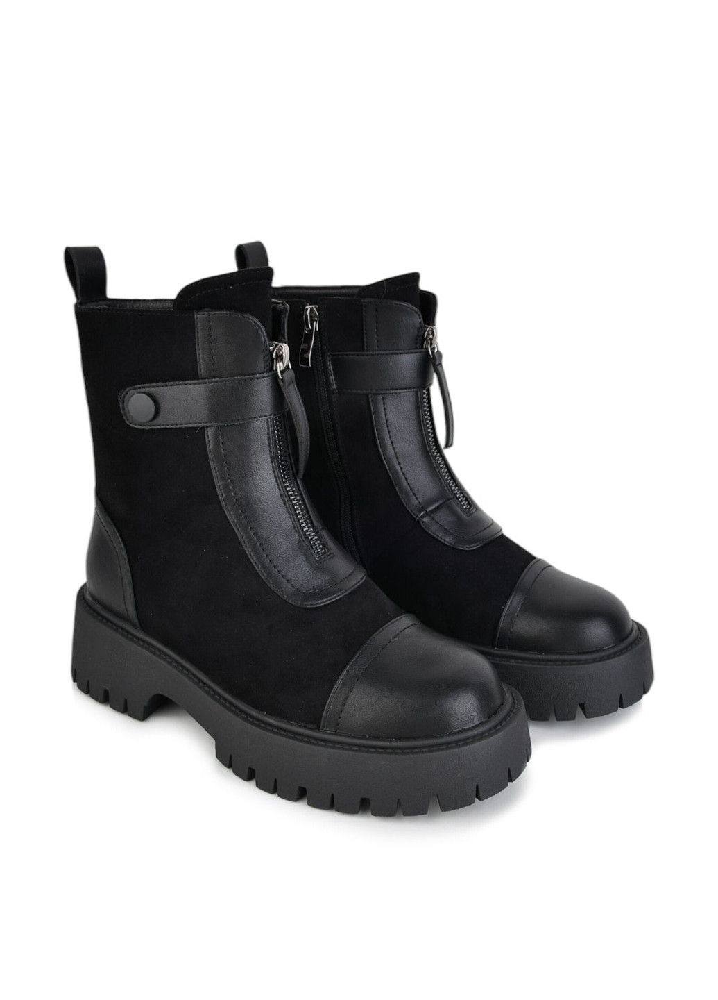 Черевики Loretta M739-6M (362121681)