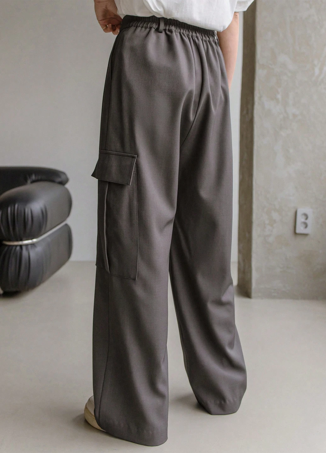 Штани SHEIN (353313073)