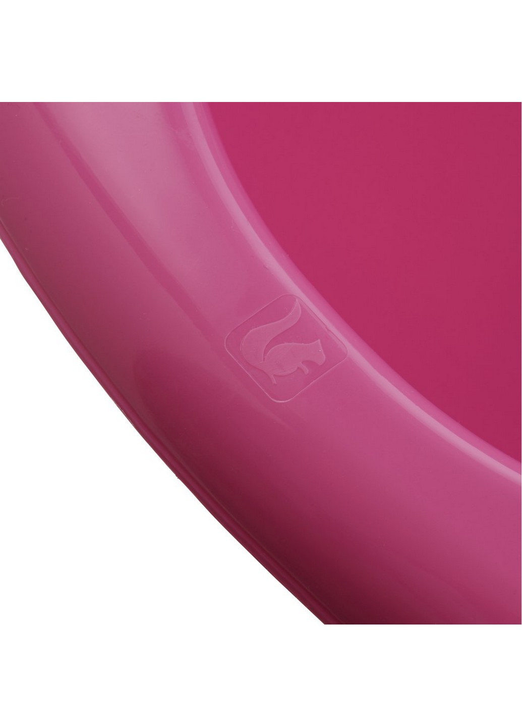 Дитяча ванночка рожева 84см (KEE-0334.1) Keeeper (216730136)