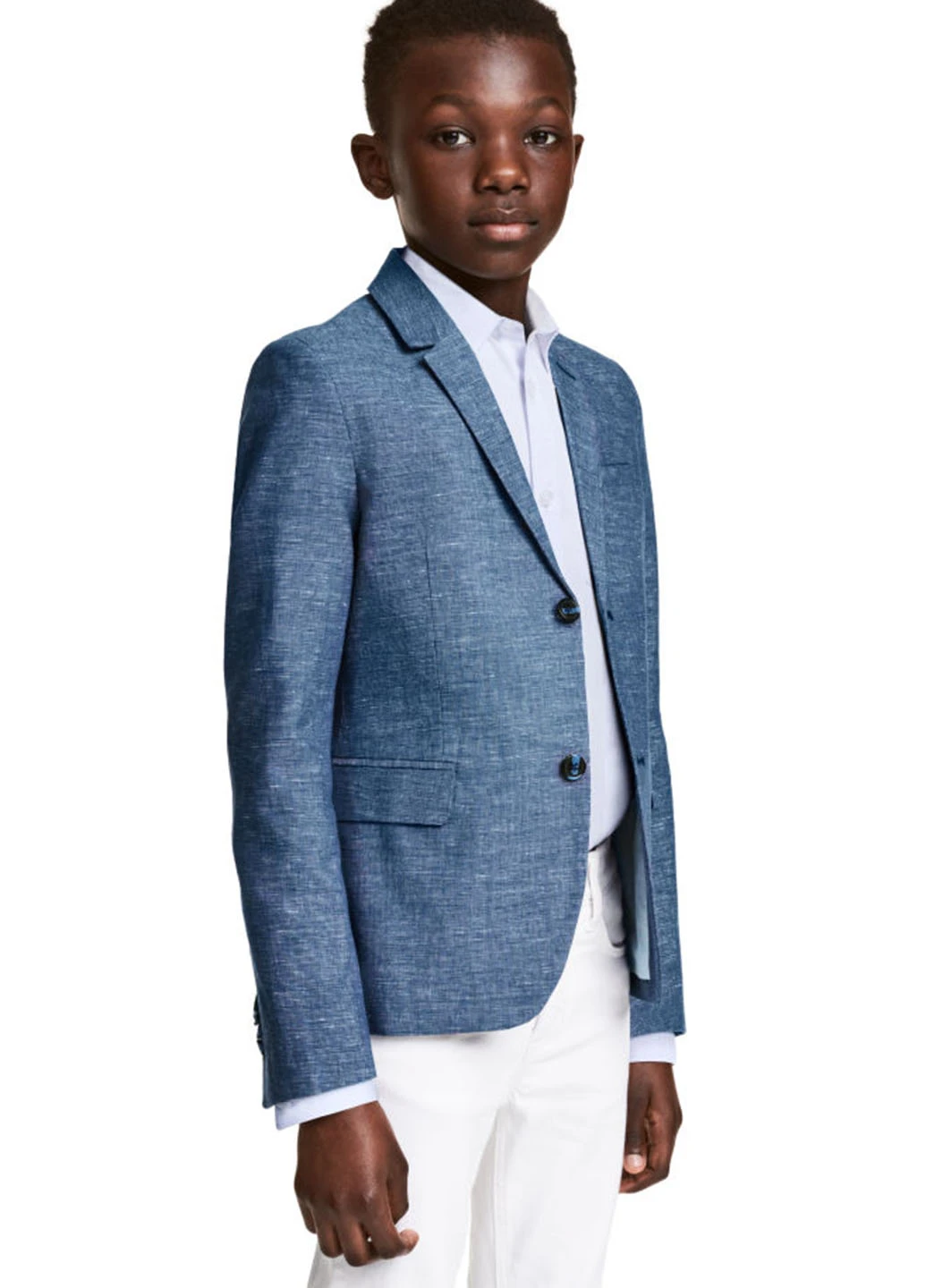 Пиджак H&M (96011242)
