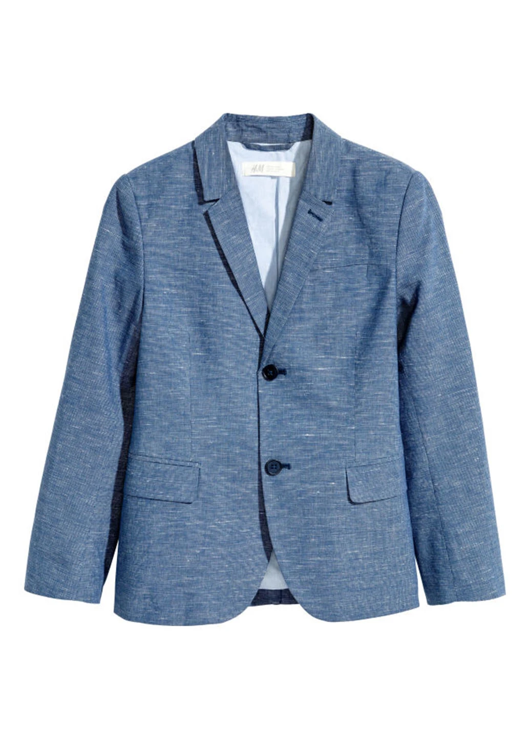 Пиджак H&M (96011242)