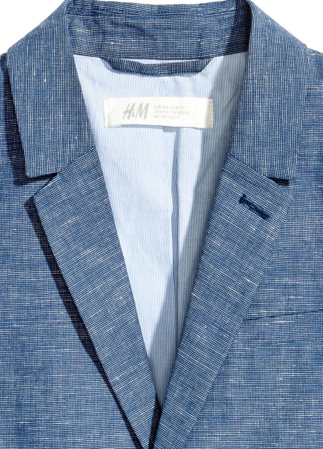 Пиджак H&M (96011242)