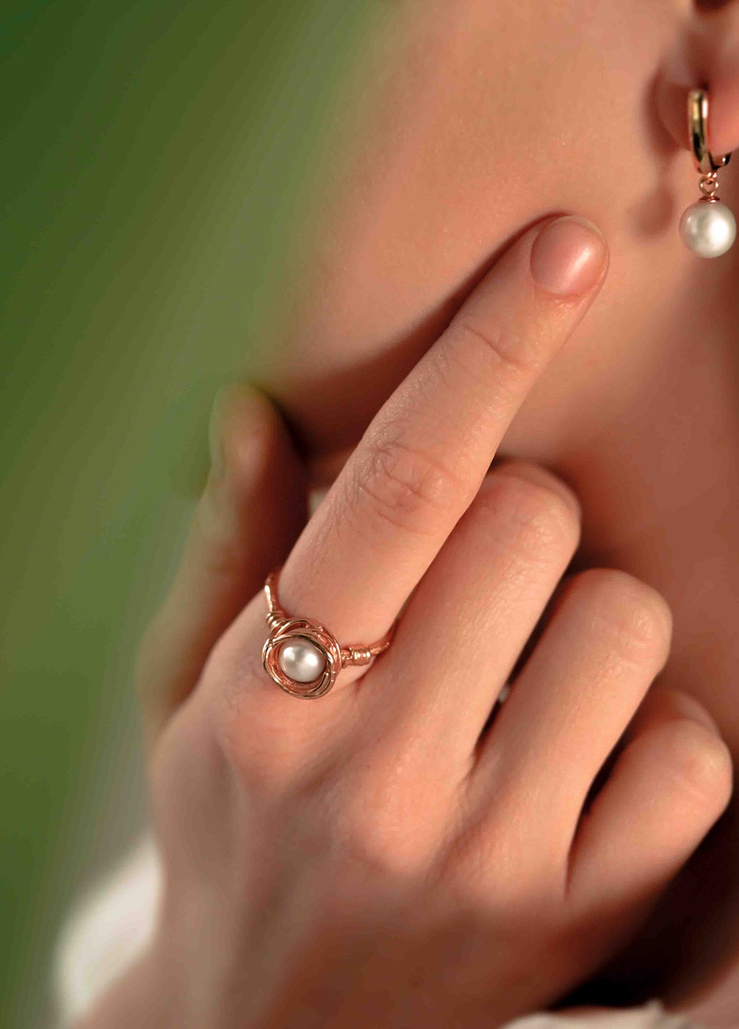 Кільце Silvex925 (251376050)