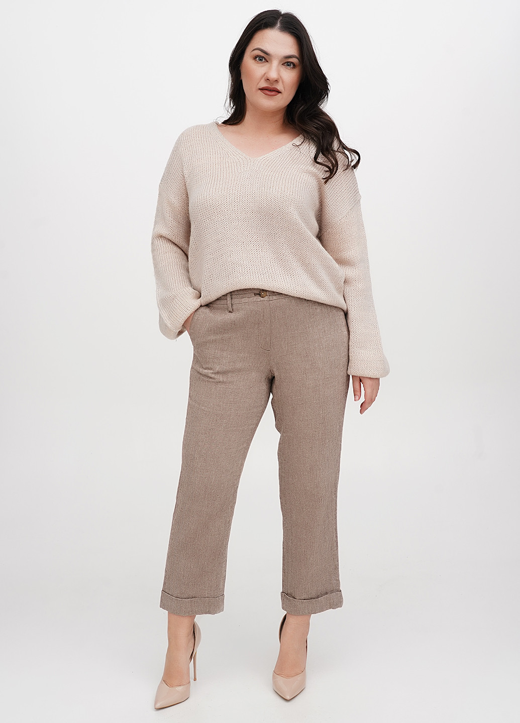 Брюки Jill (328389895)