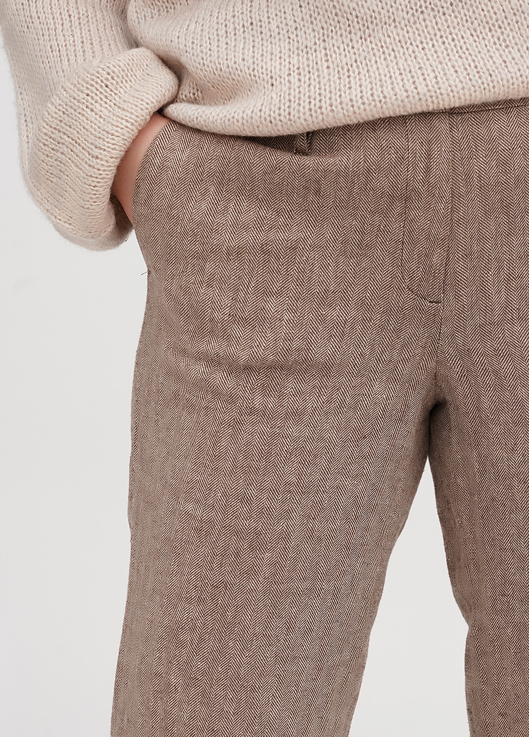 Брюки Jill (328389895)