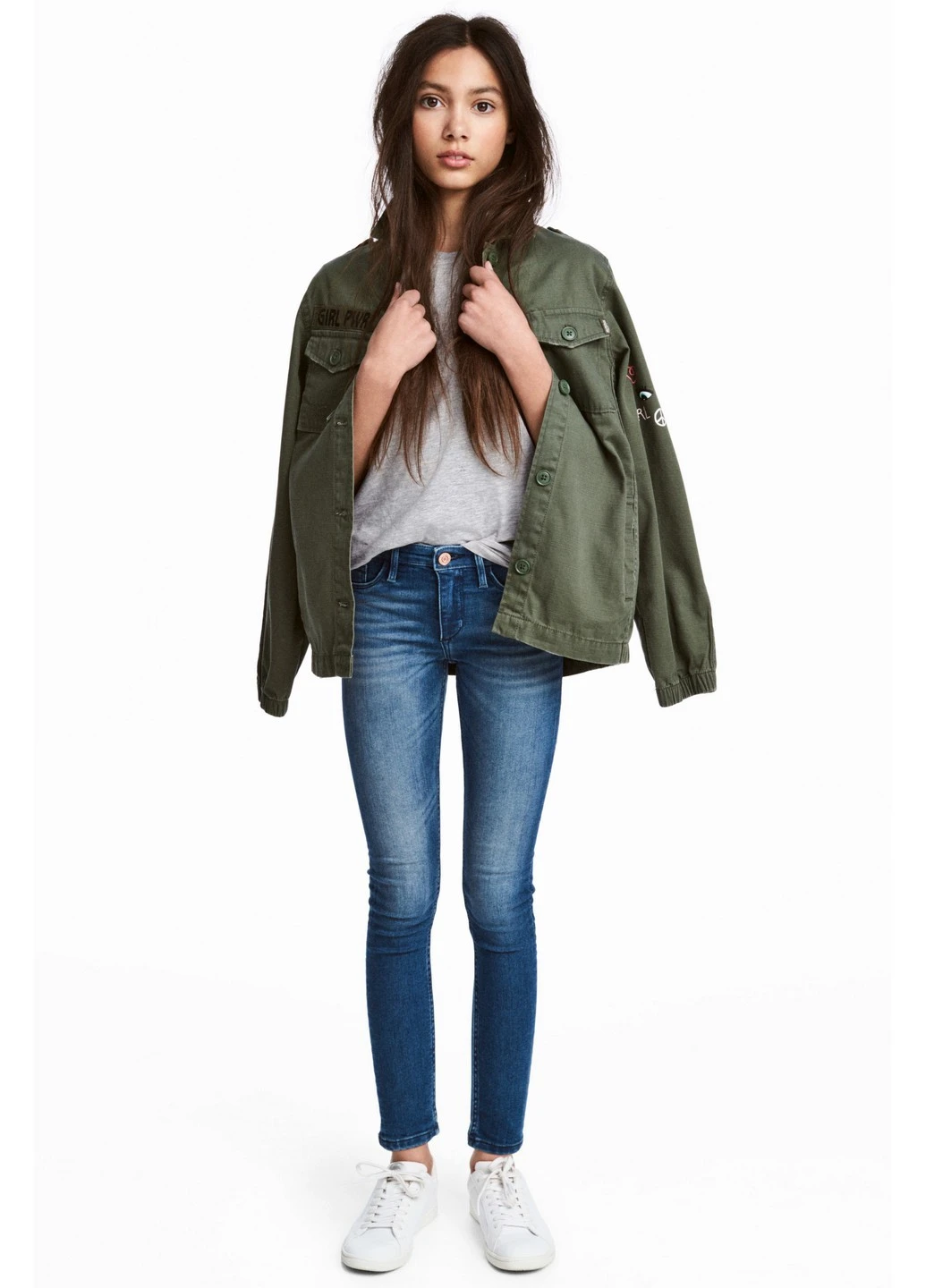 Джинси H&M (223727306)
