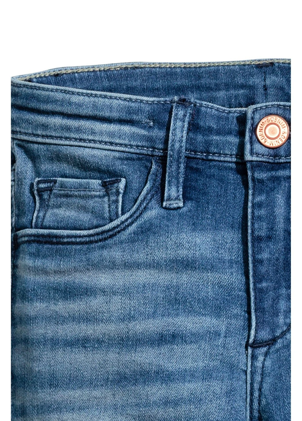 Джинси H&M (223727306)