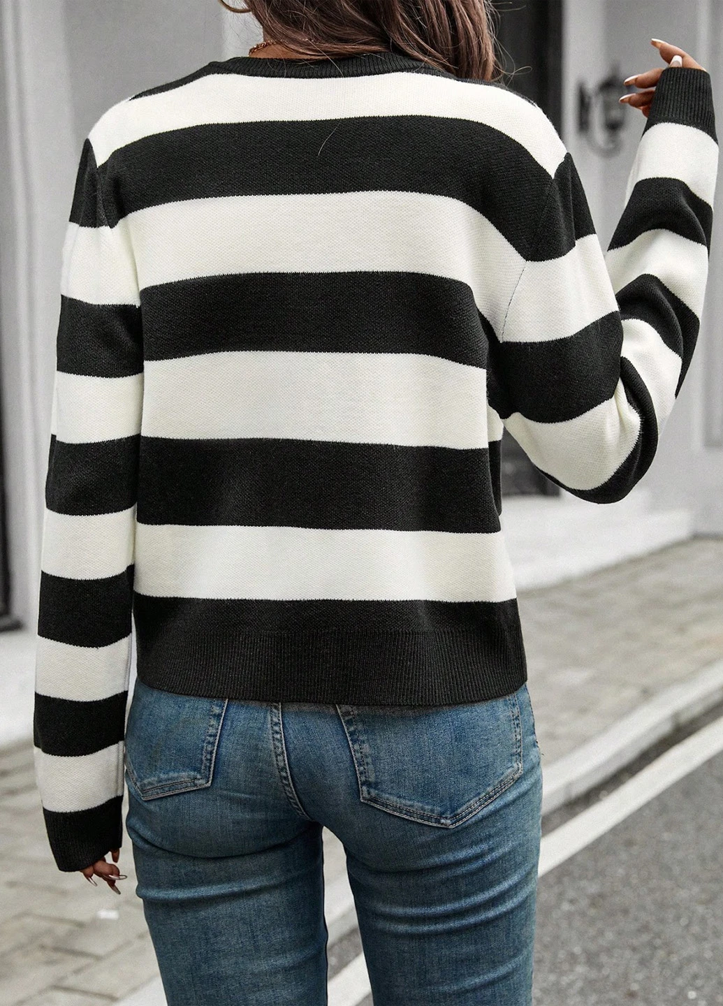 Кофта SHEIN (323778488)