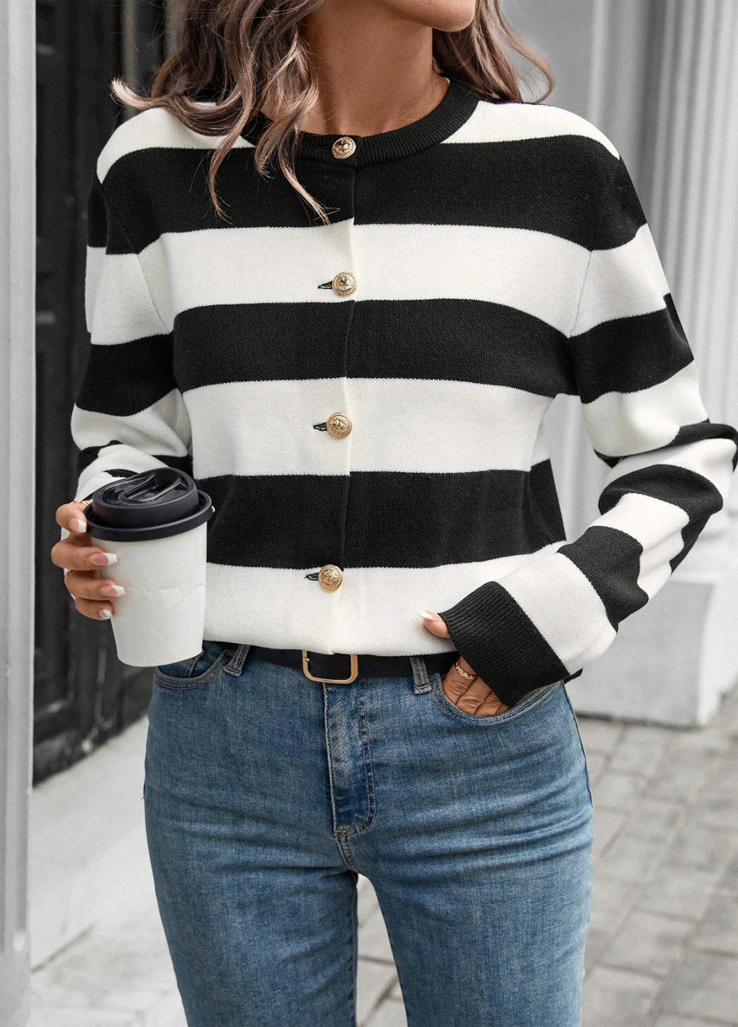 Кофта SHEIN (323778488)