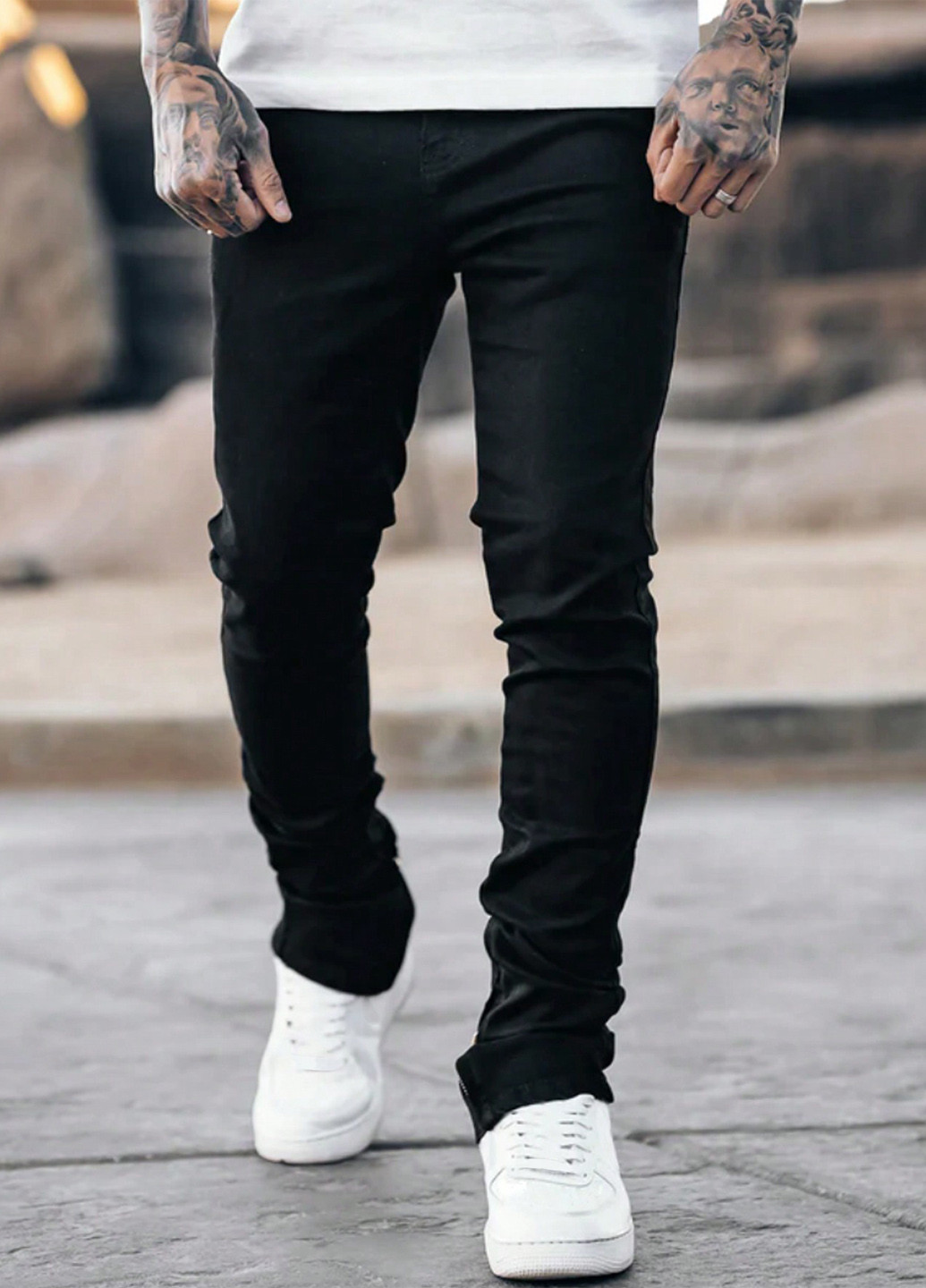 Джинси SHEIN (339855544)