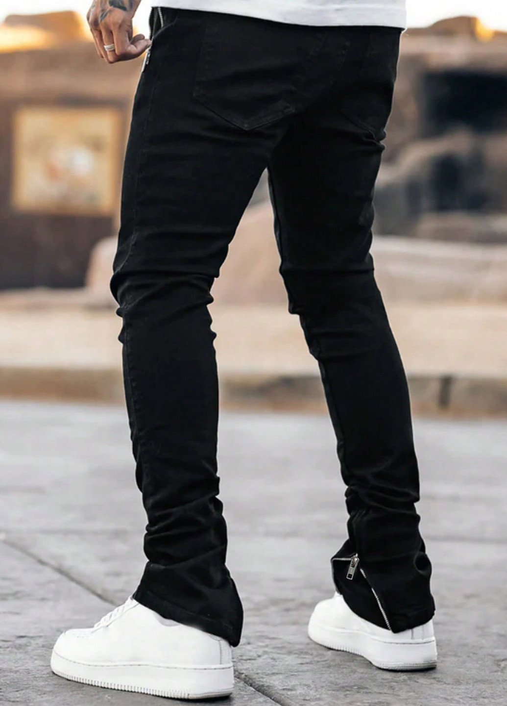 Джинси SHEIN (339855544)