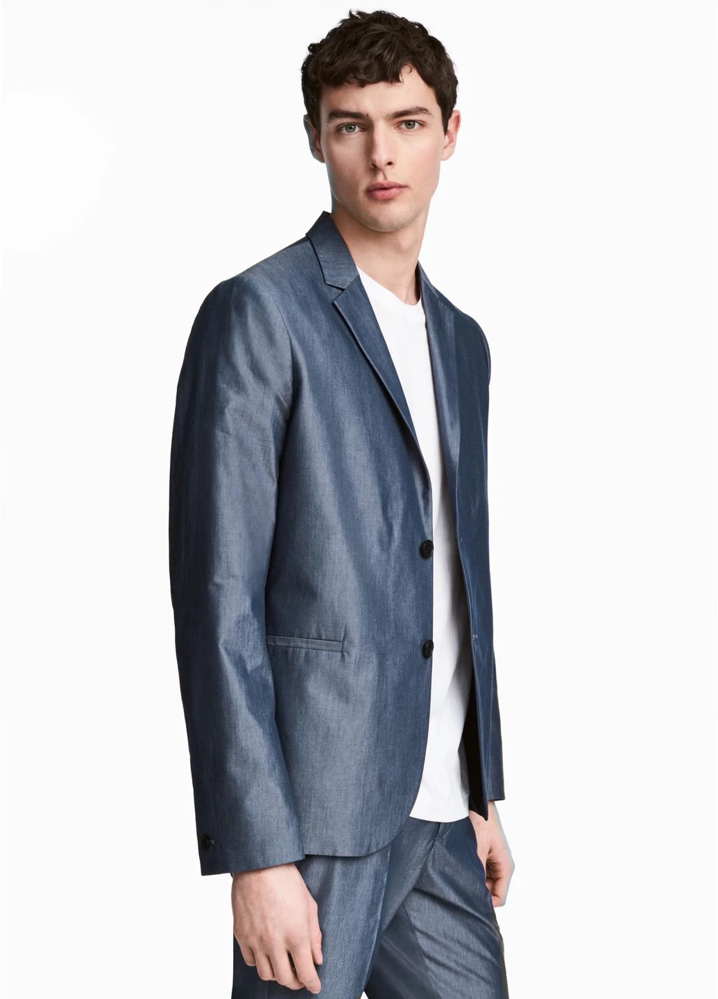 Пиджак H&M (230712865)