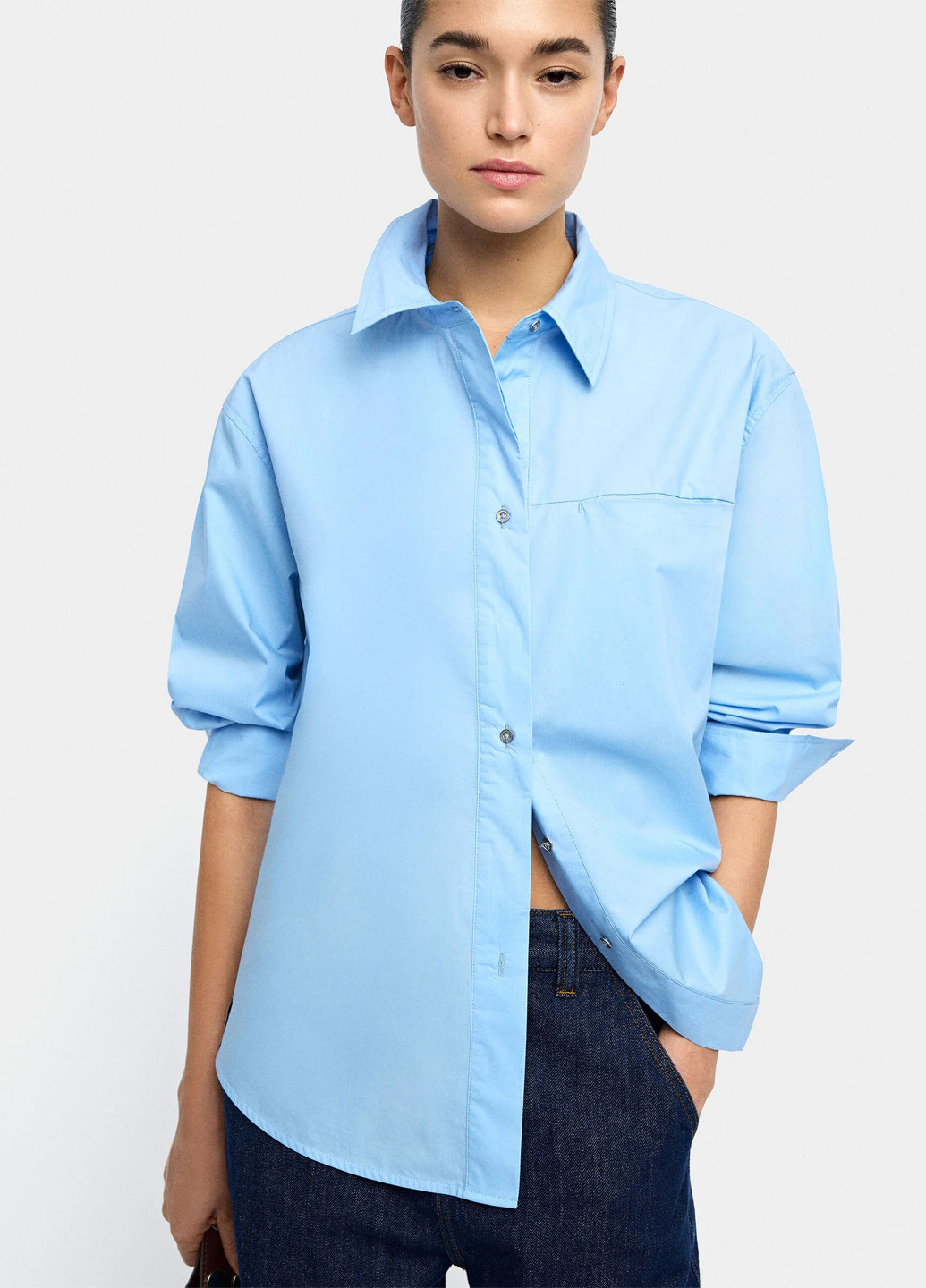 Сорочка Parfois (361860991)