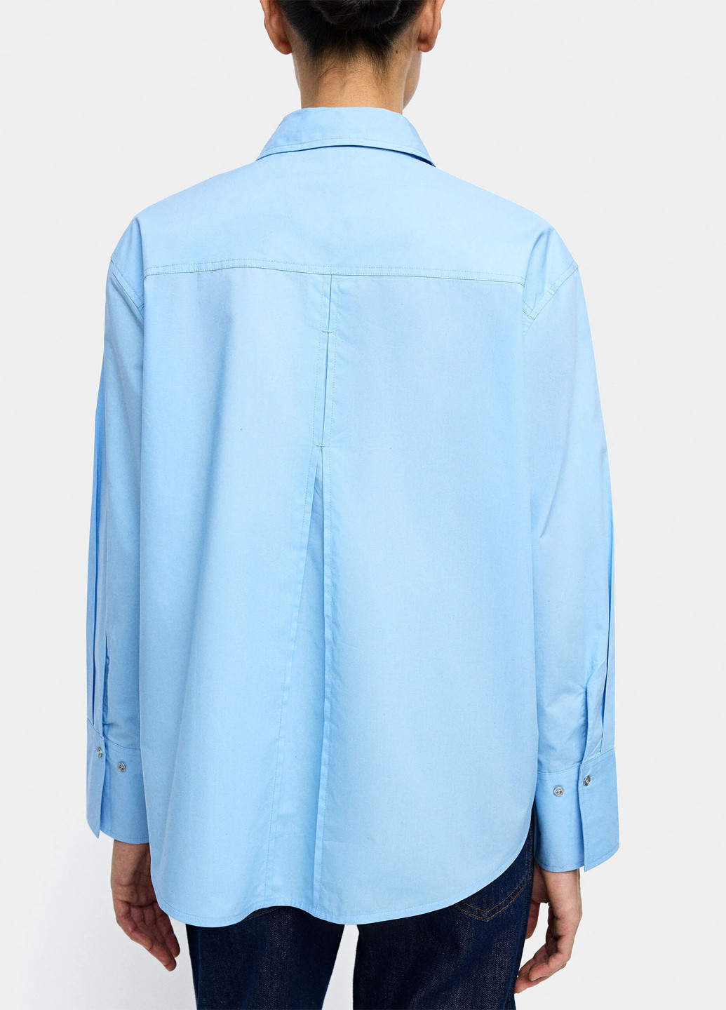 Сорочка Parfois (361860991)