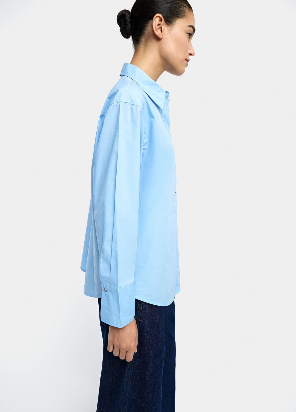 Сорочка Parfois (361860991)