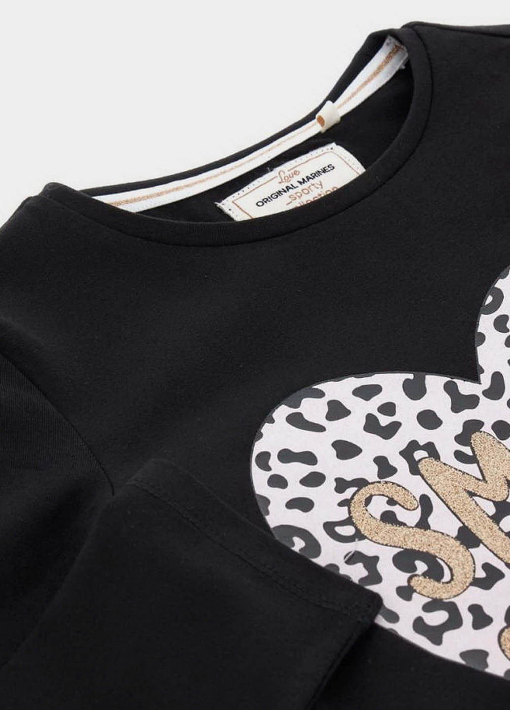 Лонгслів Original Marines (328711227)