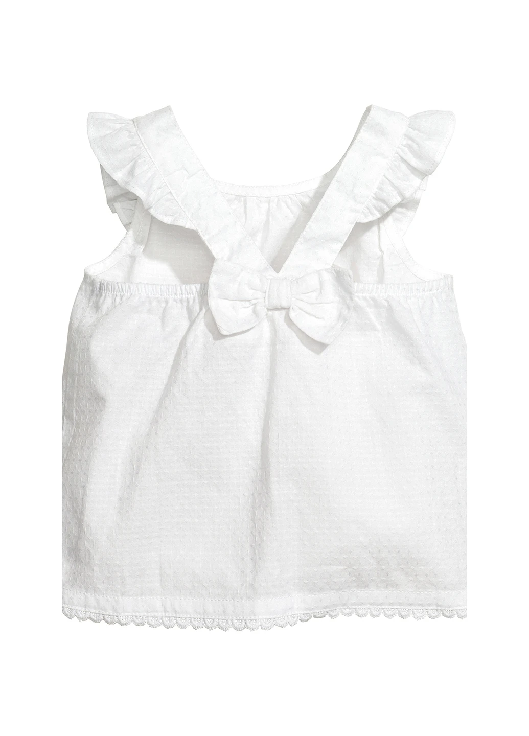 Блуза H&M (100763030)